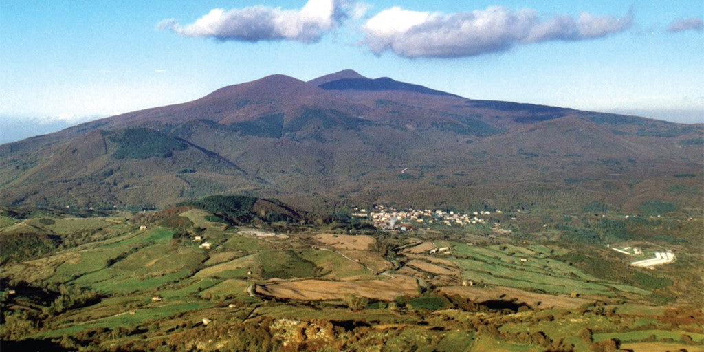Monte Amiata
