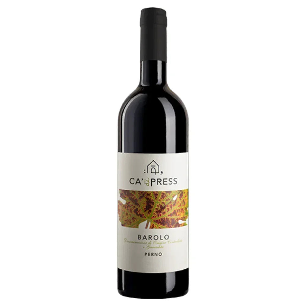 Ca' Di Press Barolo Perno DOCG 2022 1,5L