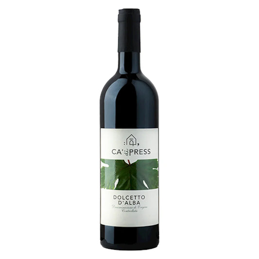 Ca' Di Press Dolcetto d'Alba DOC 2024