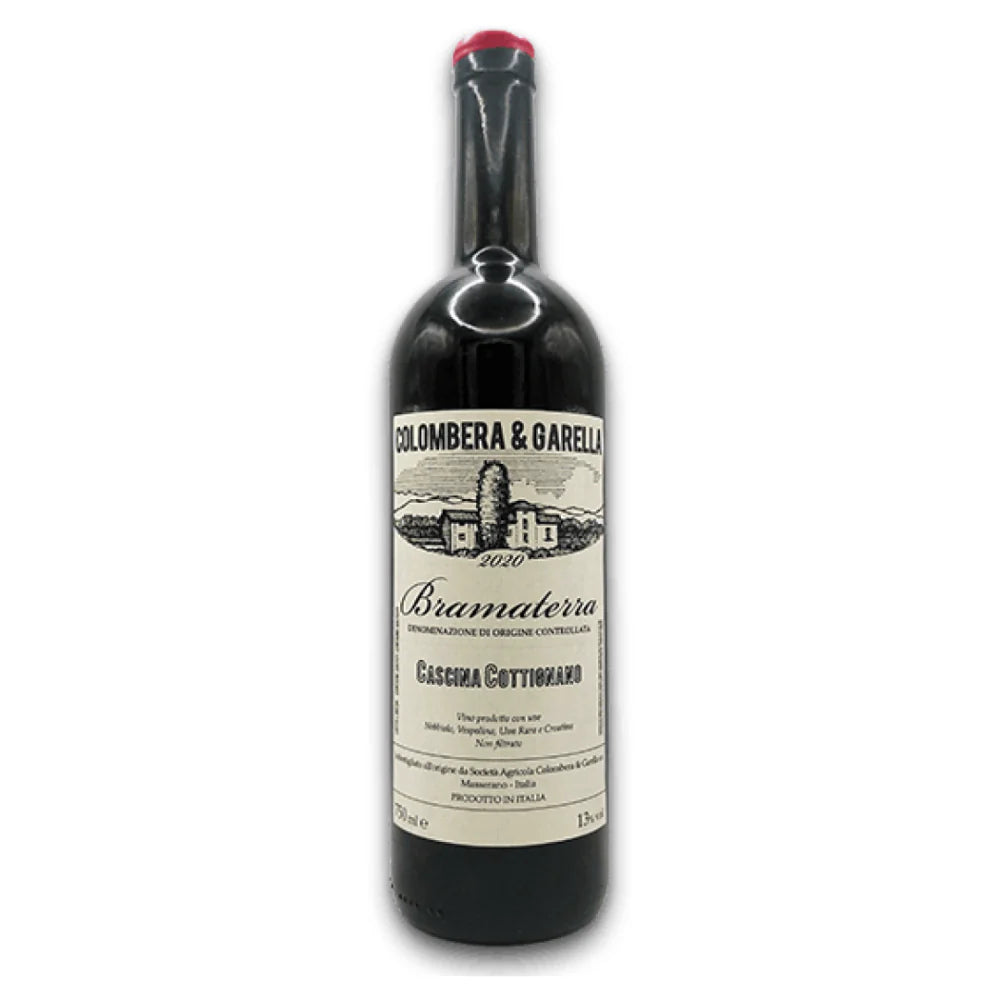 Colombera & Garella Bramaterra DOC 2019