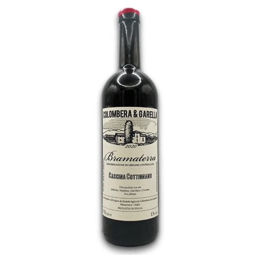 Colombera & Garella Bramaterra DOC 2019
