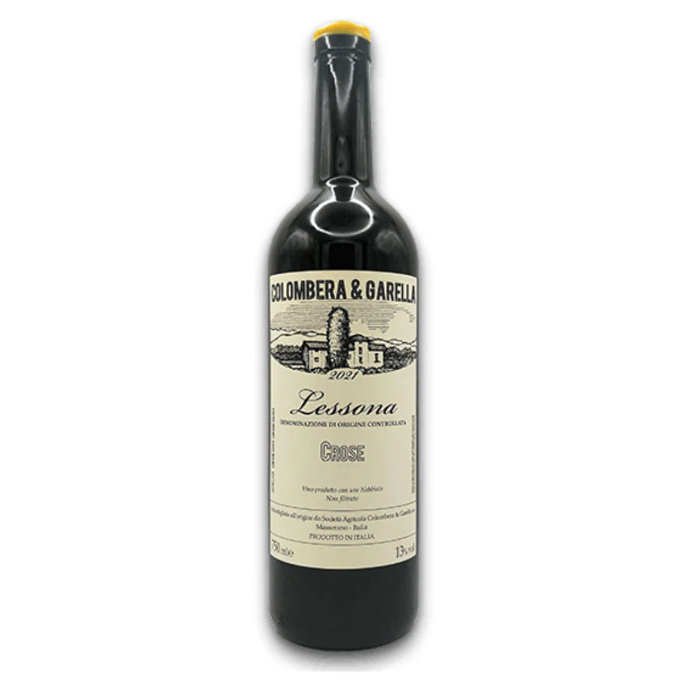 Colombera & Garella Lessona DOC 2021