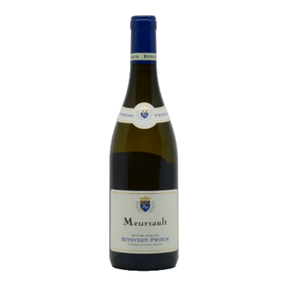 Domaine Bitouzet-Prieur Meursault 2023