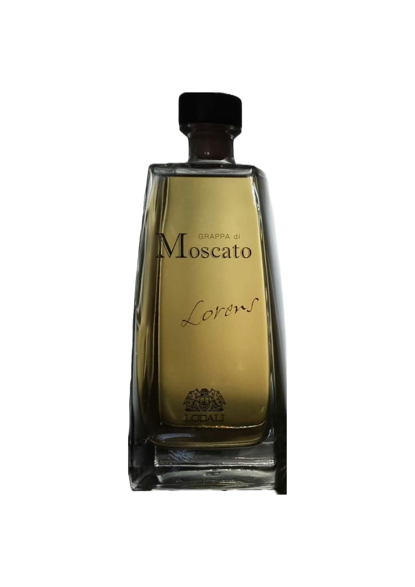 Lodali Grappa di Barbaresco
