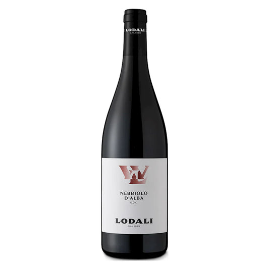 Lodali Nebbiolo d'Alba DOC 2023