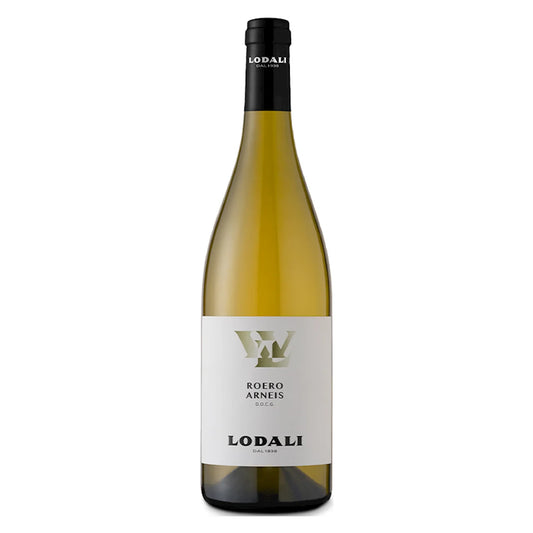 Lodali Roero Arneis DOCG 2024