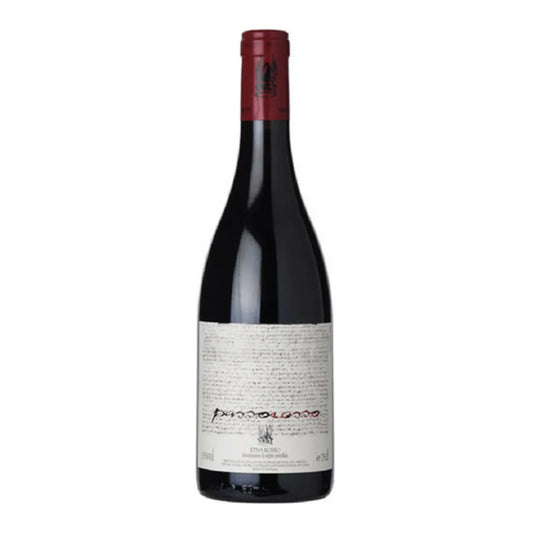 Passopisciaro Passorosso Terre Siciliane IGP 2023