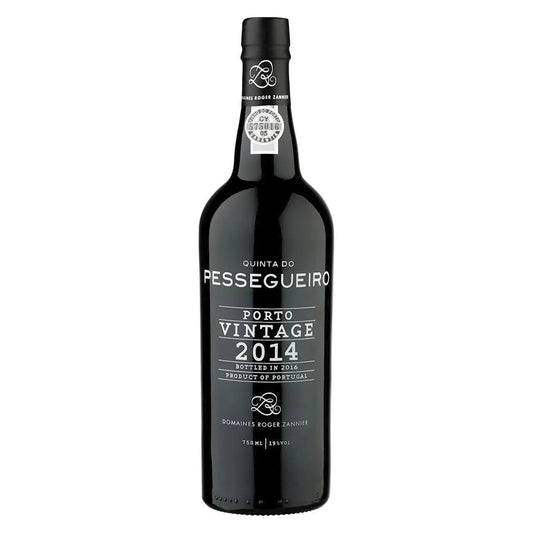 Quinta do Pessegueiro Porto DOC Vintage 2014