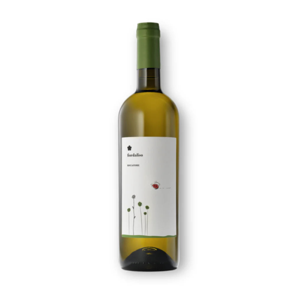 Roccafiore Fiordaliso Bianco 2023