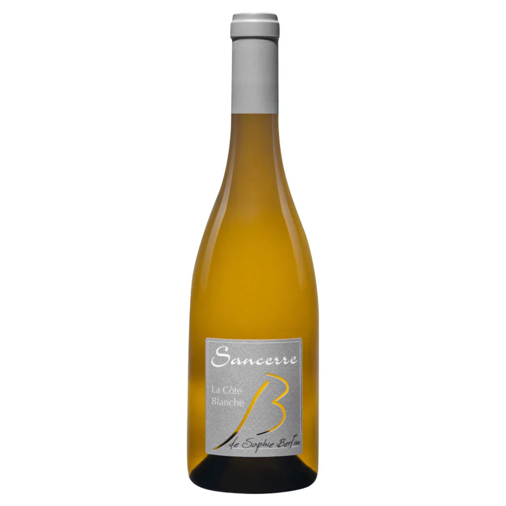 Sophie Bertin Sancerre La Côte Blanche AOP 2024
