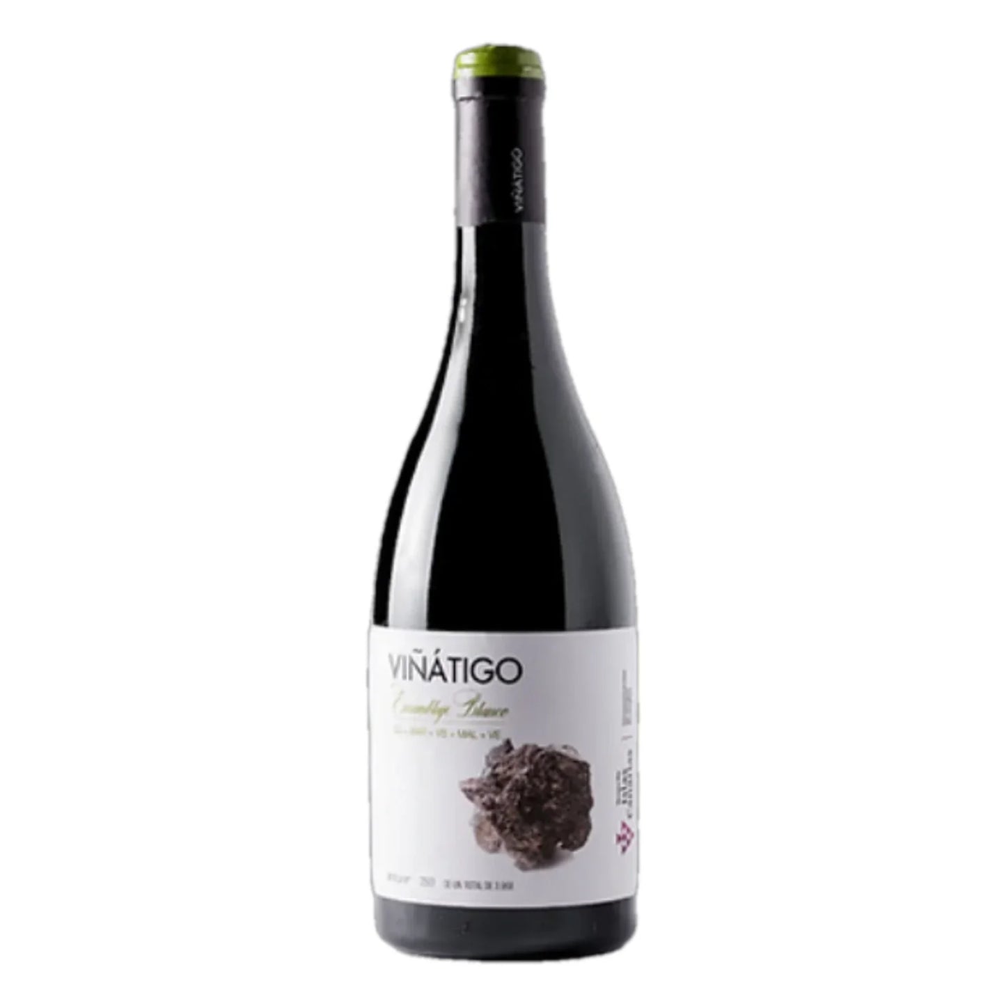 Viñátigo Ensamblaje Blanco DOP 2024