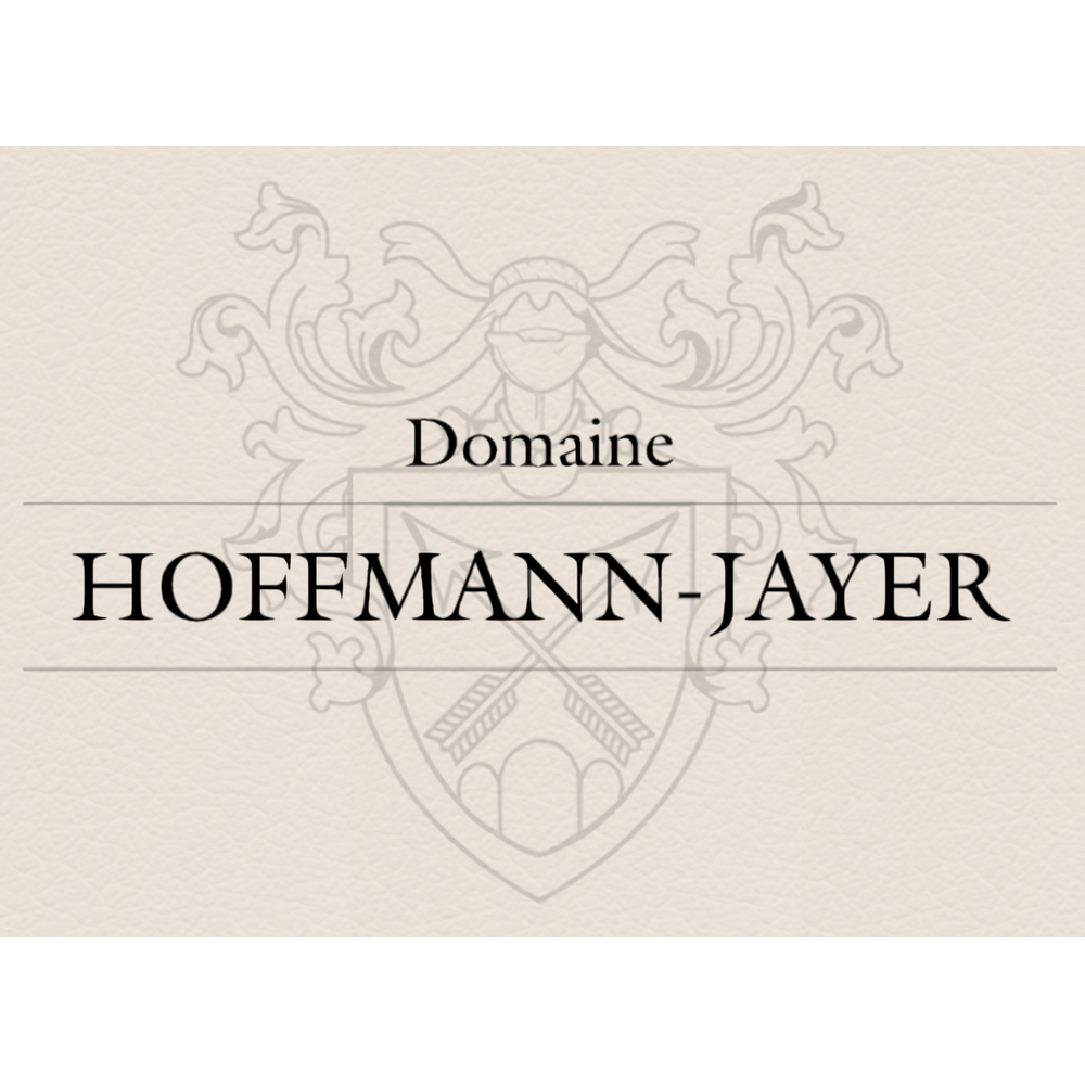 Domaine Hoffmann-Jayer