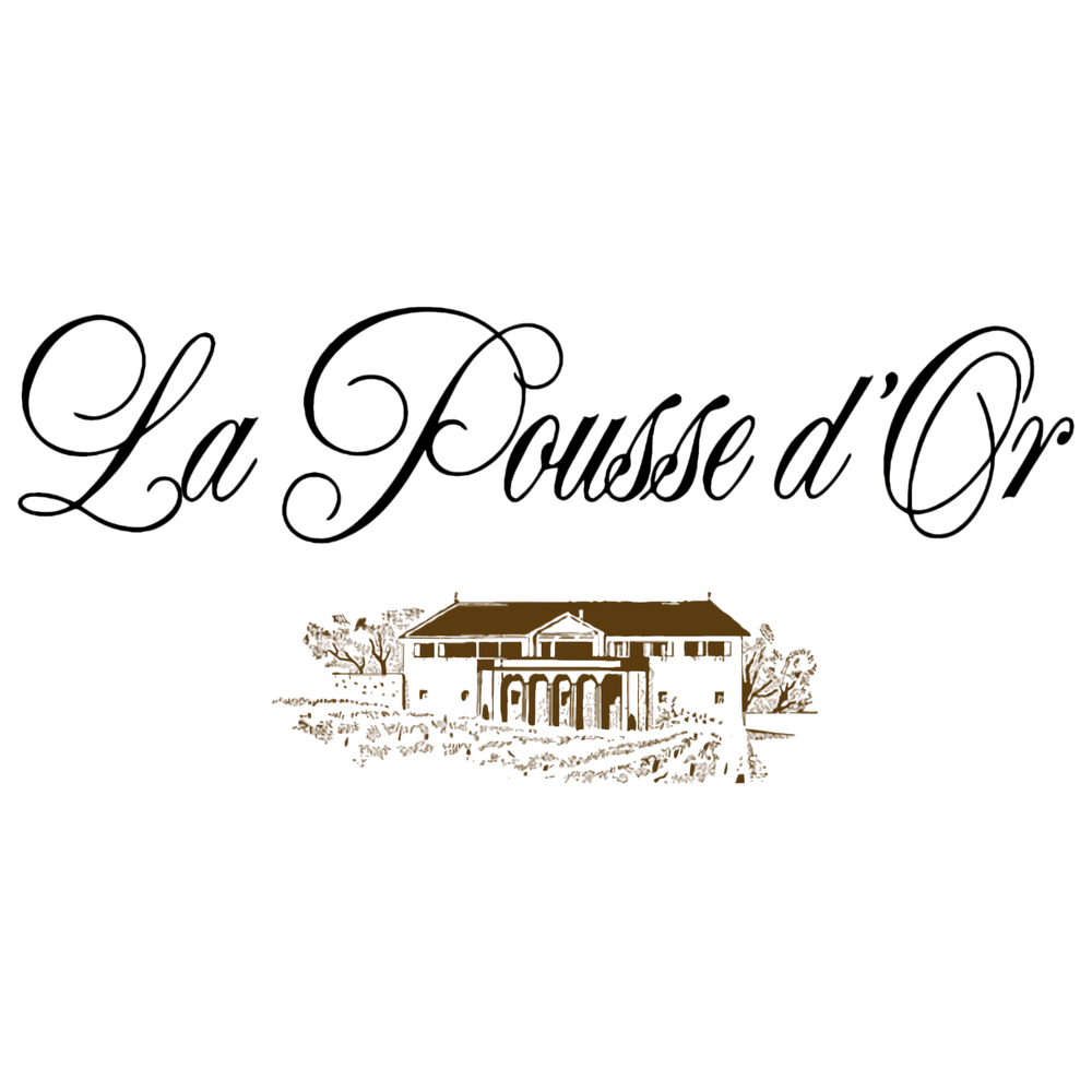 Domaine La Pousse d'Or