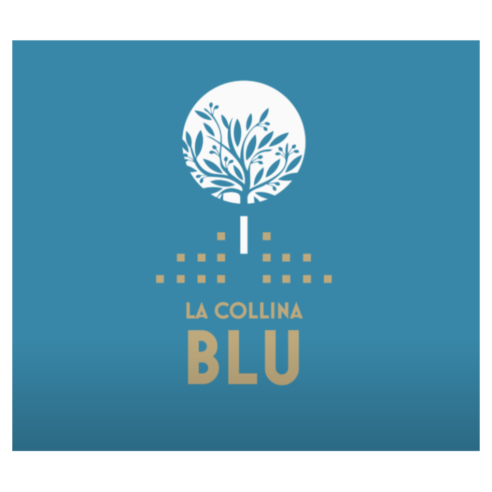 La Collina Blu