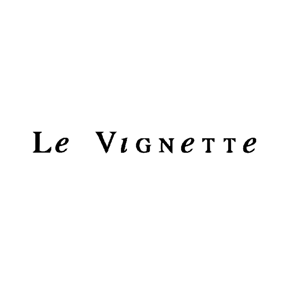 Le Vignette