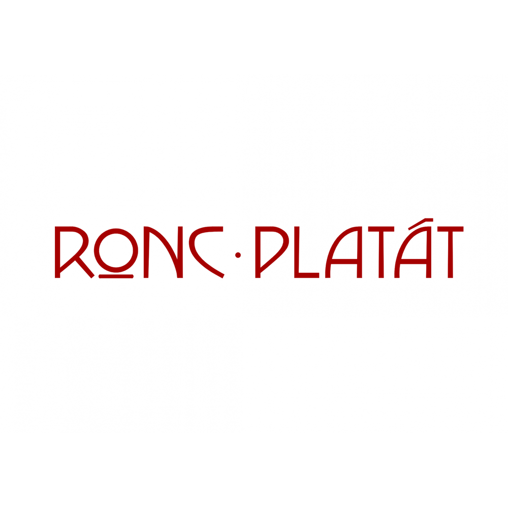 Ronc Platât