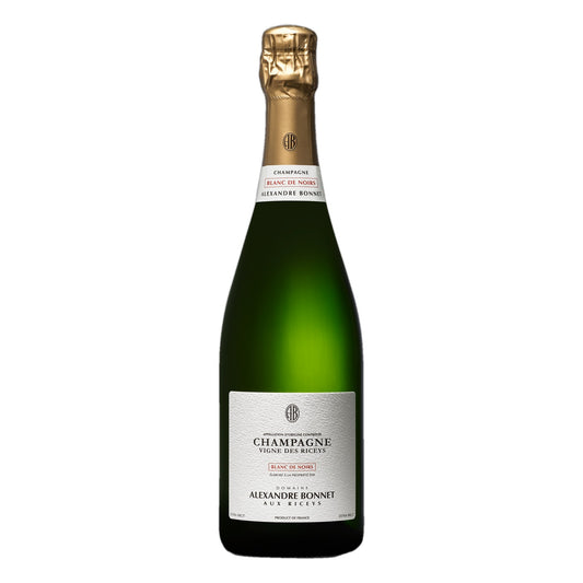 Domaine Alexandre Bonnet Champagne Les Riceys Blanc de Noirs