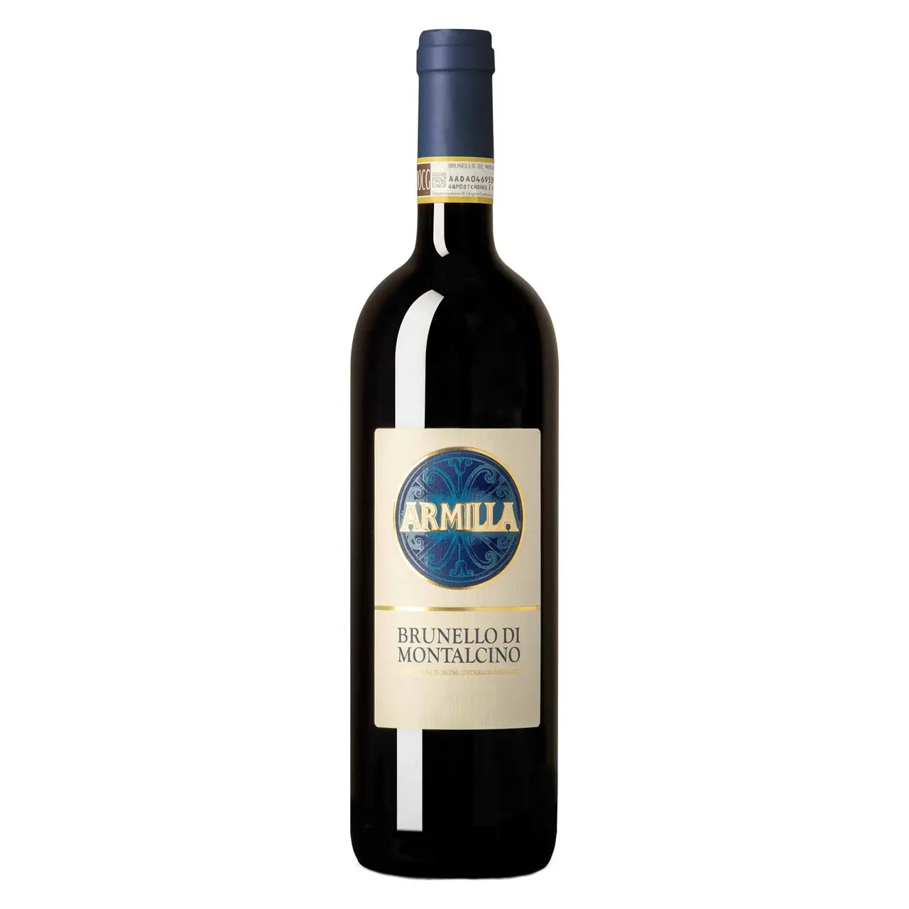 Armilla Brunello di Montalcino DOCG 2018