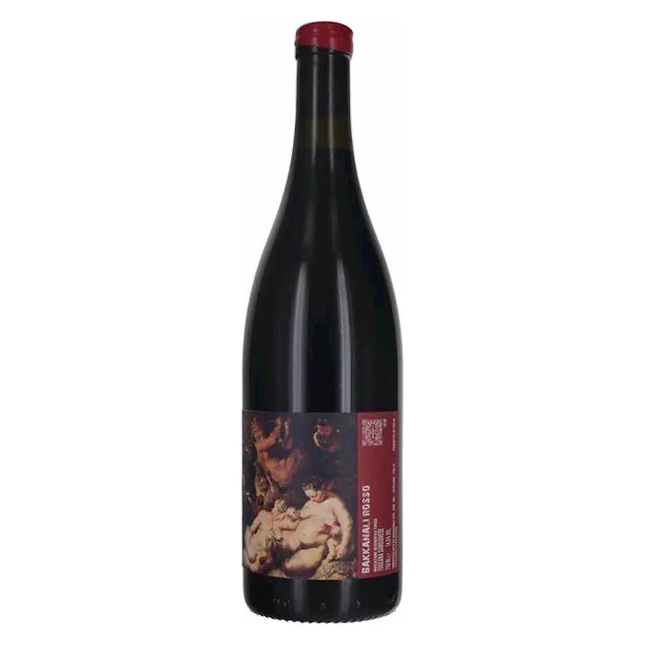 Bakkanali ROSSO IGT Toscana Rosso 2024