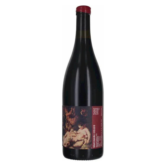 Bakkanali ROSSO IGT Toscana Rosso 2024