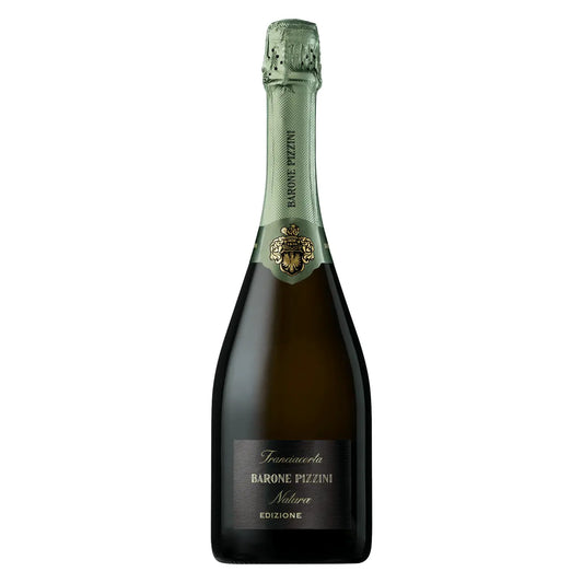 Barone Pizzini Naturae Franciacorta DOCG 2015