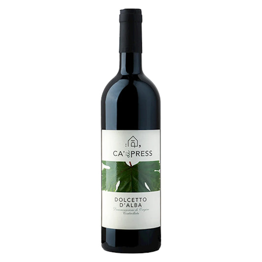 Ca' Di Press Dolcetto d'Alba DOC 2023 1,5L