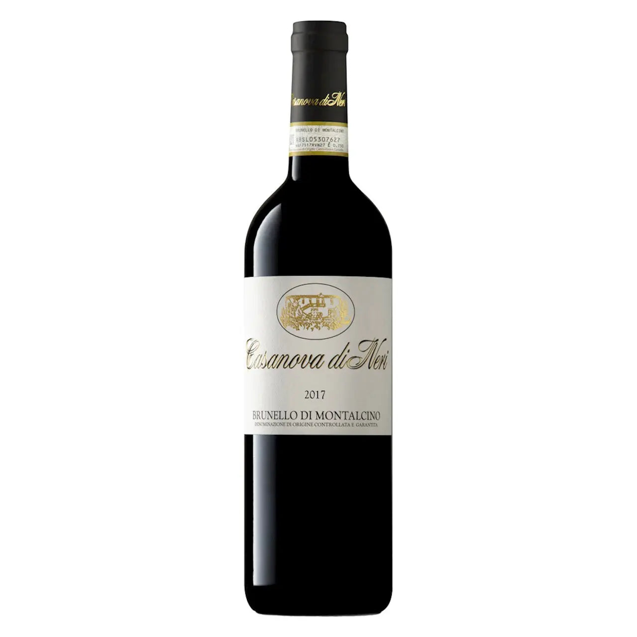 Casanova di Neri Brunello di Montalcino DOCG 2017