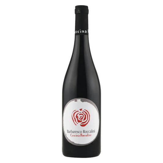 Cascina Roccalini Barbaresco DOCG 2021