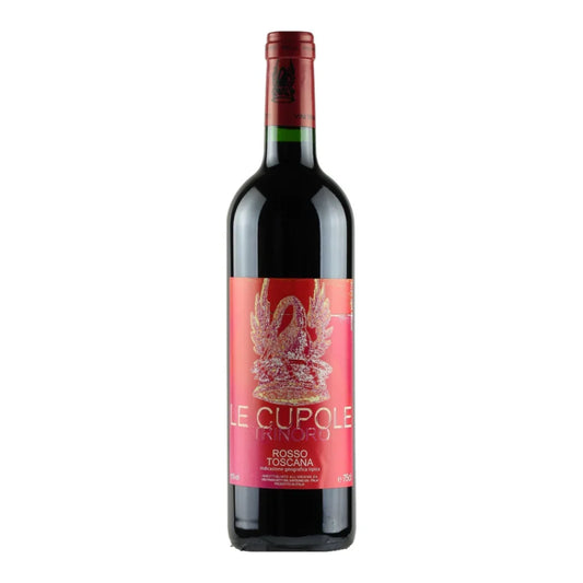 Copy of Tenuta di Trinoro Le Cupole Rosso di Toscana IGT 2022