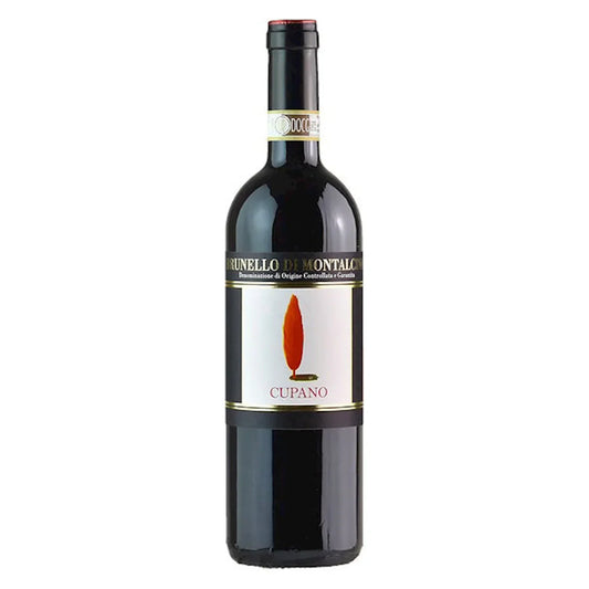 Cupano Brunello di Montalcino DOCG 2020