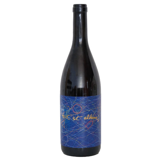 Cupano Rosé de Terroir 2022