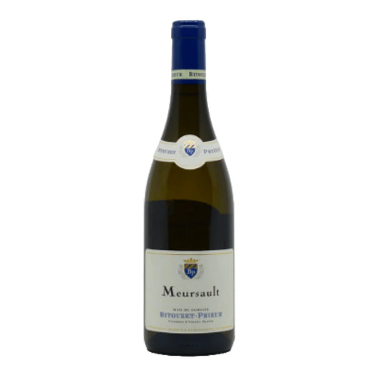 Domaine Bitouzet-Prieur Meursault 2023