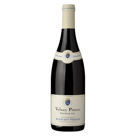 Domaine Bitouzet-Prieur Volnay Pitures 1er Cru 2020