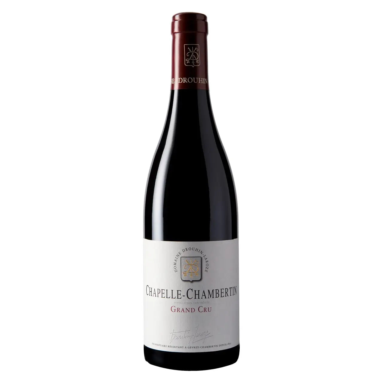 Domaine Drouhin-Laroze Chapelle-Chambertin Grand Cru 2020