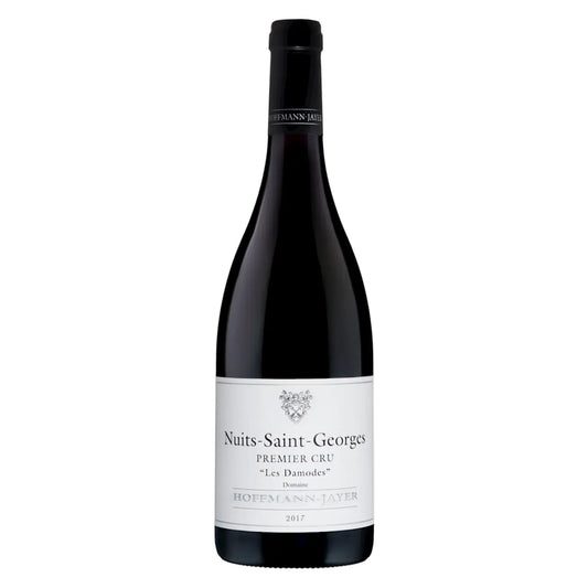 Domaine Hoffmann-Jayer Nuits-Saint-Georges 1er Cru "Les Damodes" 2018