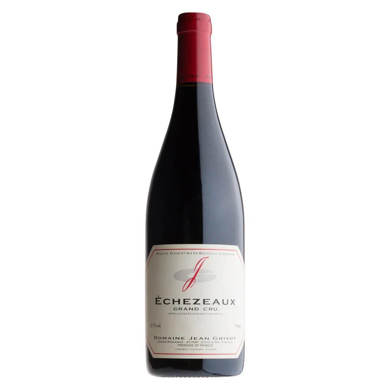 Domaine Jean Grivot Échezeaux 2023