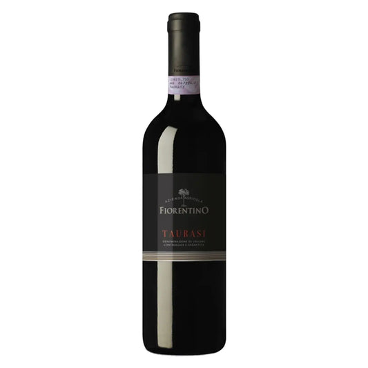 Fiorentino Vino Rosso Taurasi Docg 2013