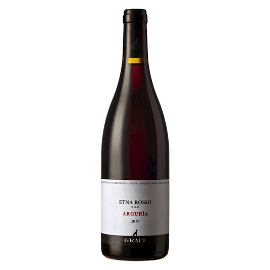 Graci Etna Rosso Arcuria DOC 2020