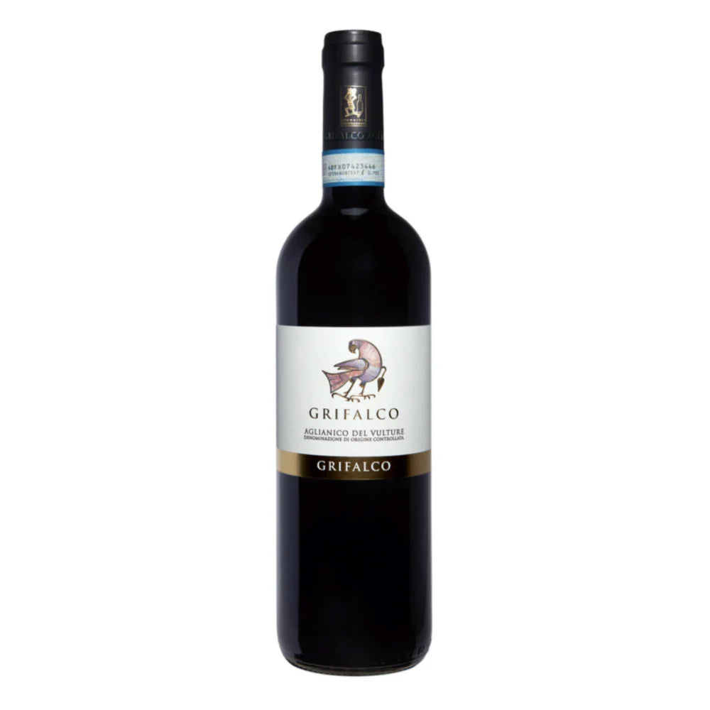 Grifalco Aglianico del Vulture DOC 2022