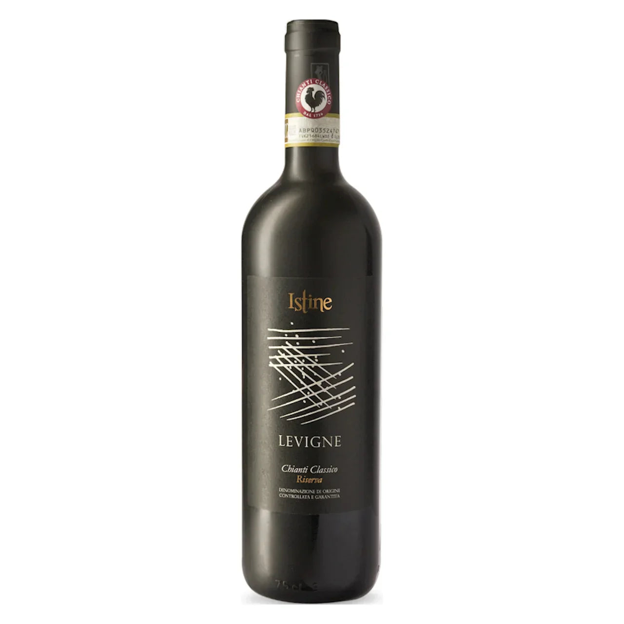 Istine Levigne Chianti Classico Riserva DOCG 2021