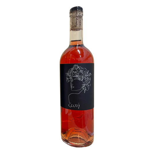 J. G. Benda Rosato IGT 2024