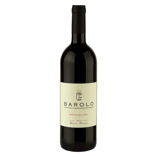 La Briccolina Barolo Briccolina DOCG 2018