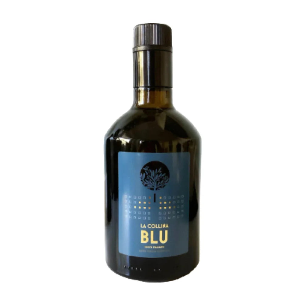 La Collina Blu Olio Extra Virgin Olive Oil 0,5L