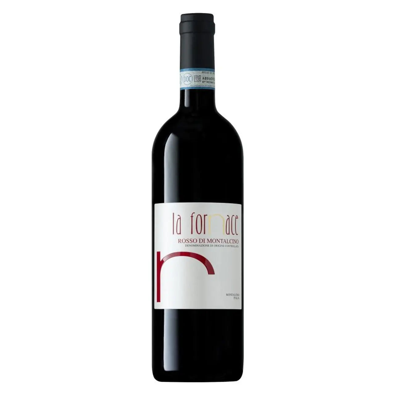 La Fornace Rosso di Montalcino DOC 2020