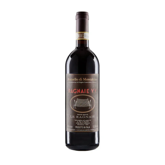 Le Ragnaie V.V Brunello di Montalcino DOCG 2021 1,5L