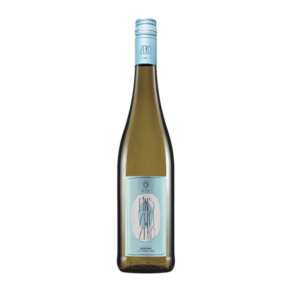 Leitz Eins Zwei Zero Riesling