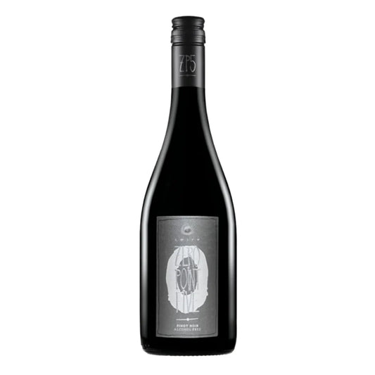 Leitz Zero Point Five Pinot Noir