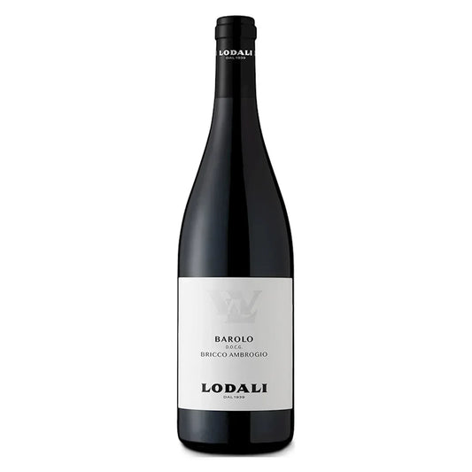 Lodali Barolo Bricco Ambrogio DOCG 2022