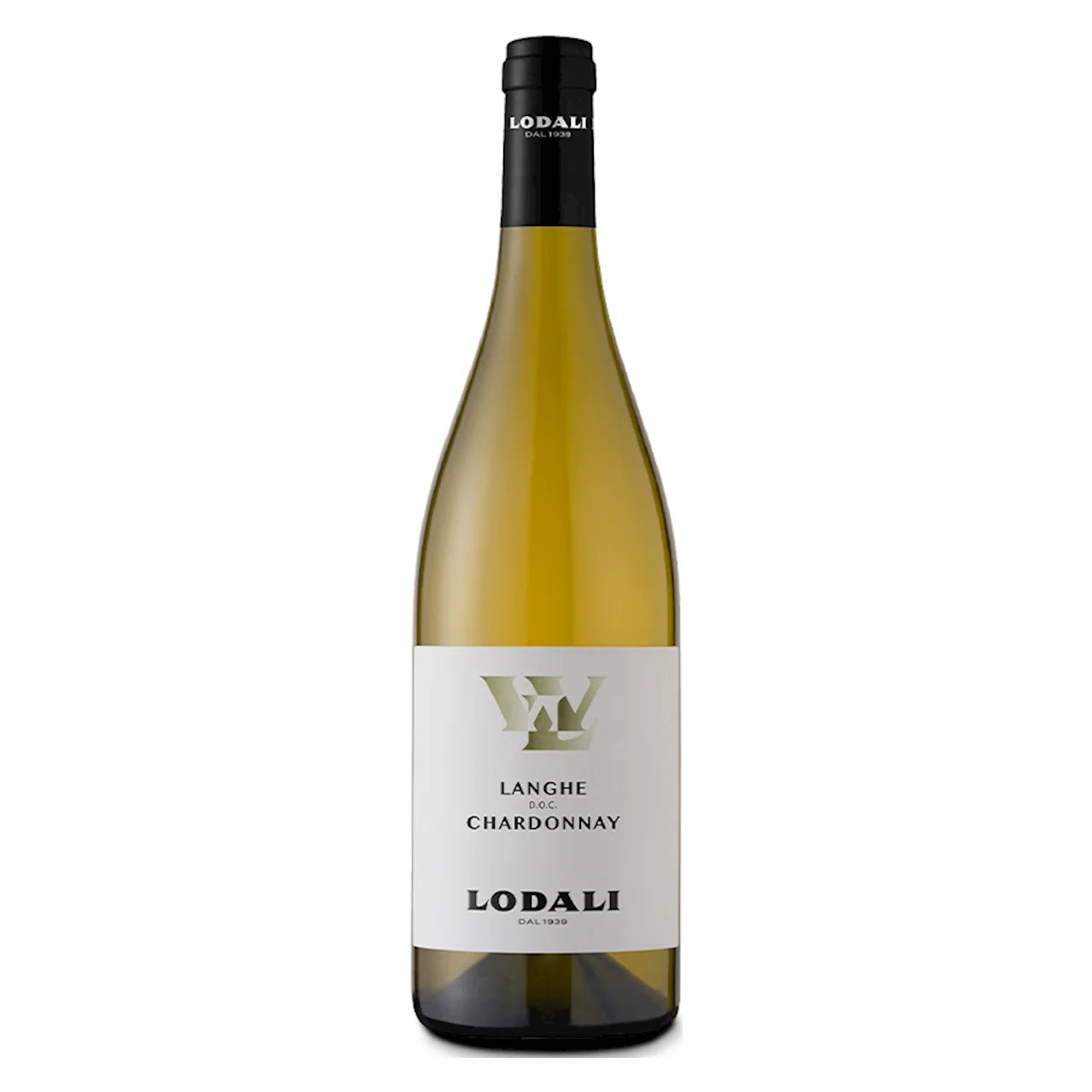 Lodali Langhe Chardonnay DOC 2023