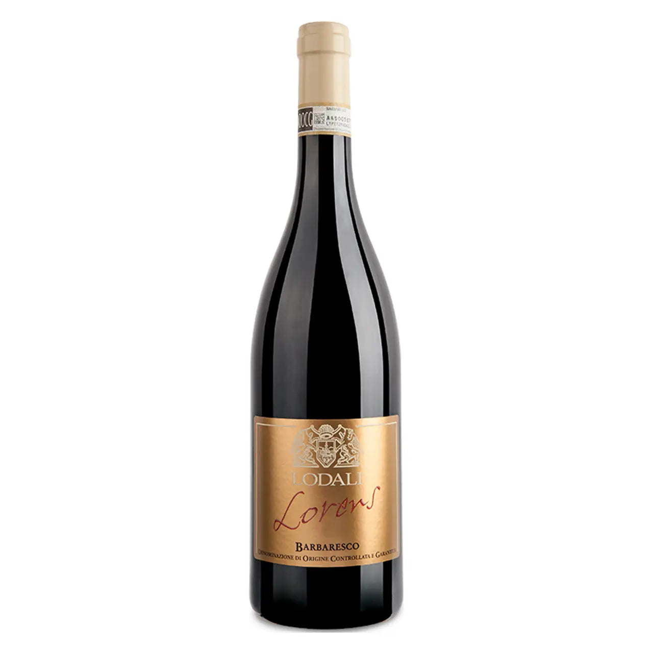 Lodali Lorens Barbaresco DOCG 2014